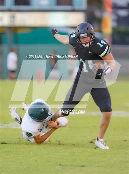 Thumbnail 1 in South Walton @ Choctaw (Varsity Classic) photogallery.
