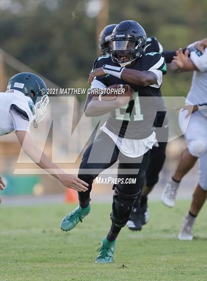 Thumbnail 1 in South Walton @ Choctaw (Varsity Classic) photogallery.