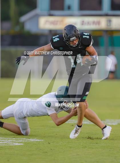 Thumbnail 3 in South Walton @ Choctaw (Varsity Classic) photogallery.