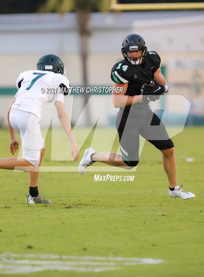 Thumbnail 3 in South Walton @ Choctaw (Varsity Classic) photogallery.