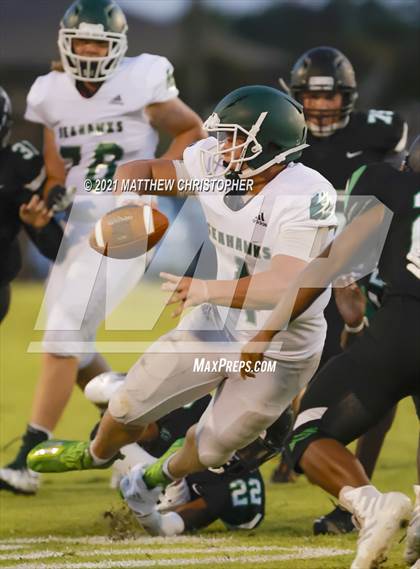 Thumbnail 1 in South Walton @ Choctaw (Varsity Classic) photogallery.