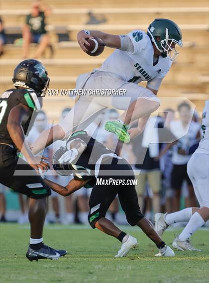 Thumbnail 2 in South Walton @ Choctaw (Varsity Classic) photogallery.