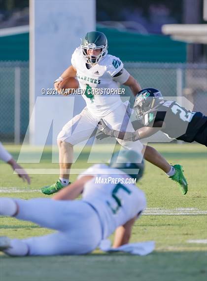 Thumbnail 2 in South Walton @ Choctaw (Varsity Classic) photogallery.