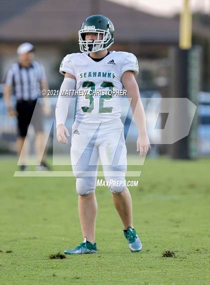 Thumbnail 3 in South Walton @ Choctaw (Varsity Classic) photogallery.