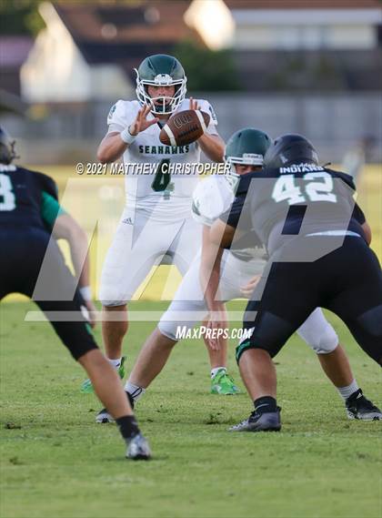 Thumbnail 1 in South Walton @ Choctaw (Varsity Classic) photogallery.