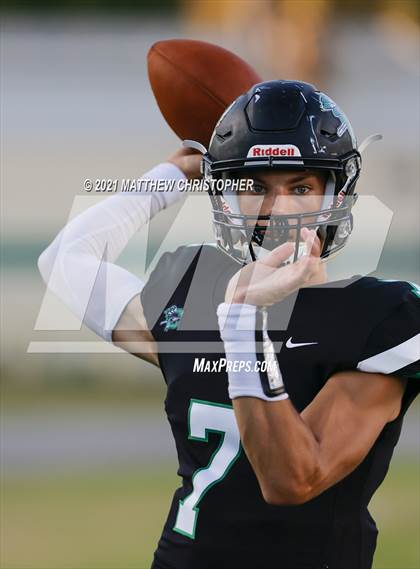 Thumbnail 1 in South Walton @ Choctaw (Varsity Classic) photogallery.