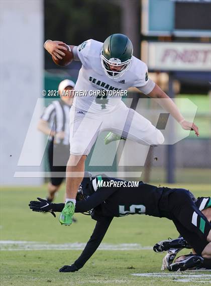 Thumbnail 3 in South Walton @ Choctaw (Varsity Classic) photogallery.