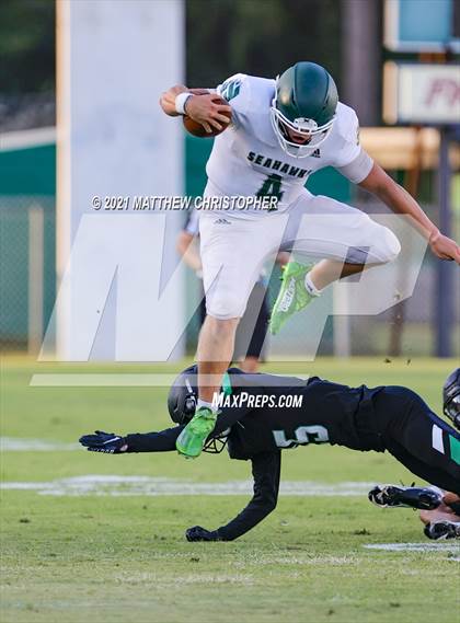 Thumbnail 1 in South Walton @ Choctaw (Varsity Classic) photogallery.