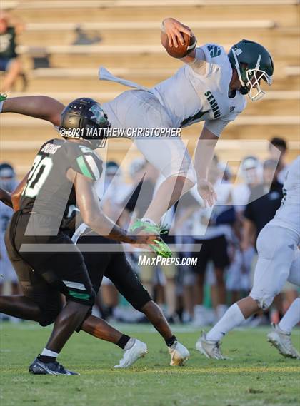 Thumbnail 1 in South Walton @ Choctaw (Varsity Classic) photogallery.