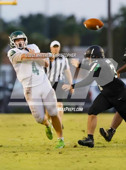 Thumbnail 1 in South Walton @ Choctaw (Varsity Classic) photogallery.