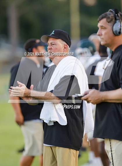 Thumbnail 1 in South Walton @ Choctaw (Varsity Classic) photogallery.