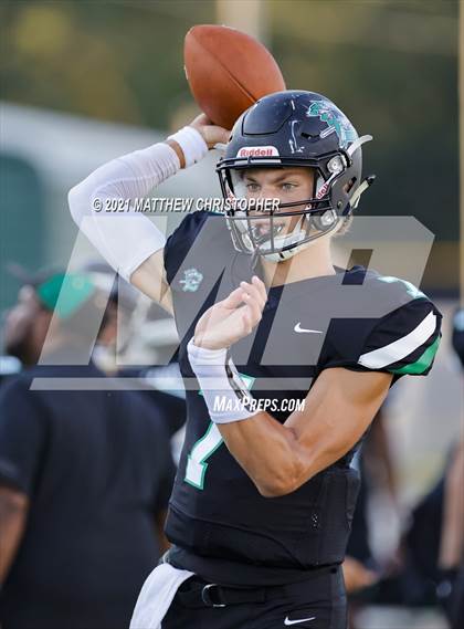 Thumbnail 2 in South Walton @ Choctaw (Varsity Classic) photogallery.