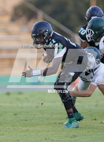 Thumbnail 3 in South Walton @ Choctaw (Varsity Classic) photogallery.