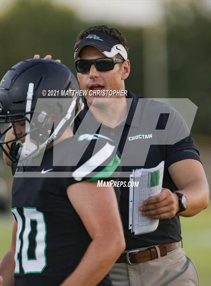 Thumbnail 3 in South Walton @ Choctaw (Varsity Classic) photogallery.