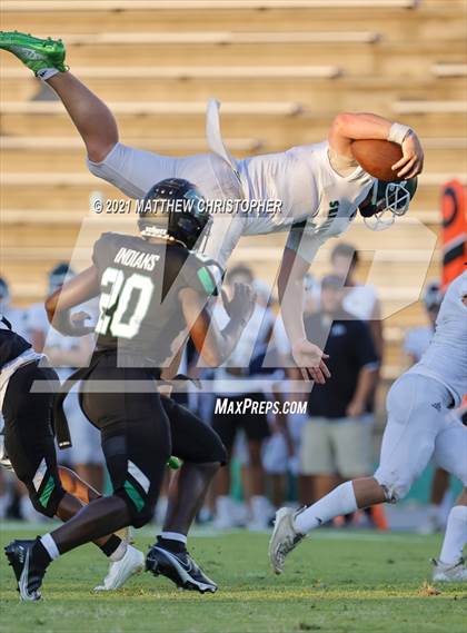 Thumbnail 3 in South Walton @ Choctaw (Varsity Classic) photogallery.