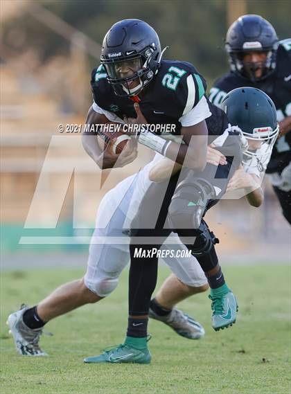 Thumbnail 2 in South Walton @ Choctaw (Varsity Classic) photogallery.