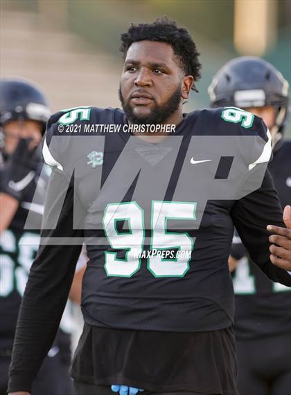 Thumbnail 3 in South Walton @ Choctaw (Varsity Classic) photogallery.