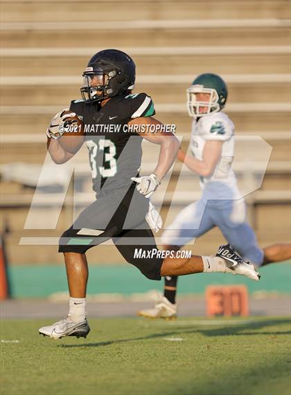 Thumbnail 3 in South Walton @ Choctaw (Varsity Classic) photogallery.