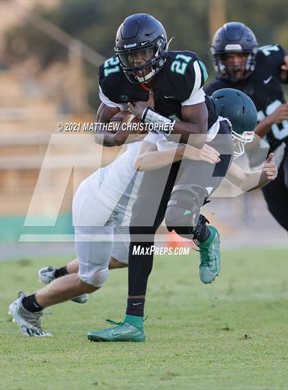 Thumbnail 1 in South Walton @ Choctaw (Varsity Classic) photogallery.