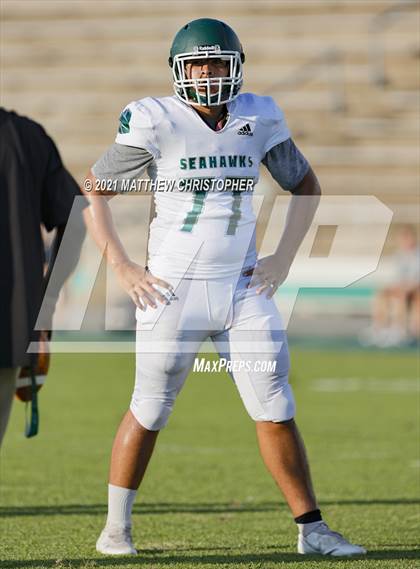 Thumbnail 1 in South Walton @ Choctaw (Varsity Classic) photogallery.