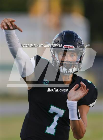 Thumbnail 1 in South Walton @ Choctaw (Varsity Classic) photogallery.