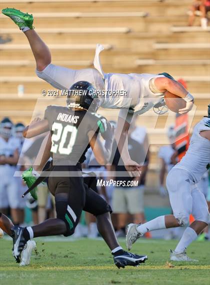 Thumbnail 1 in South Walton @ Choctaw (Varsity Classic) photogallery.