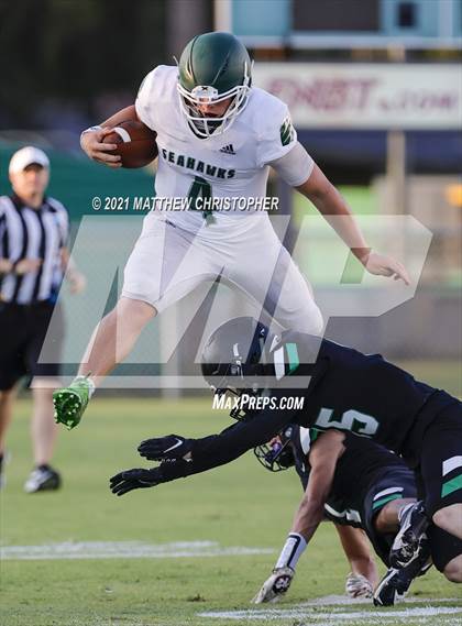 Thumbnail 1 in South Walton @ Choctaw (Varsity Classic) photogallery.