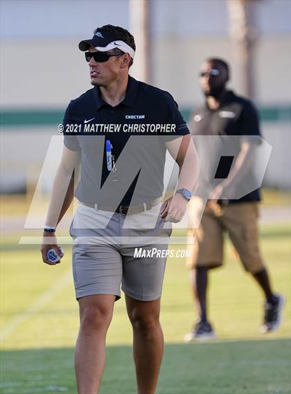 Thumbnail 1 in South Walton @ Choctaw (Varsity Classic) photogallery.