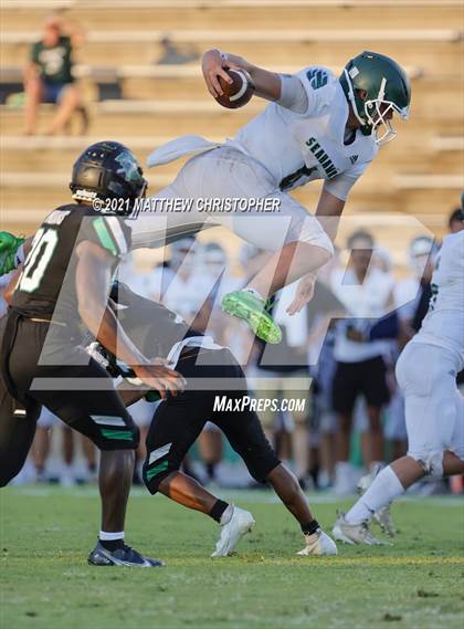 Thumbnail 3 in South Walton @ Choctaw (Varsity Classic) photogallery.