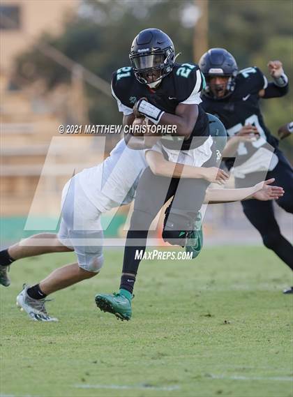 Thumbnail 3 in South Walton @ Choctaw (Varsity Classic) photogallery.