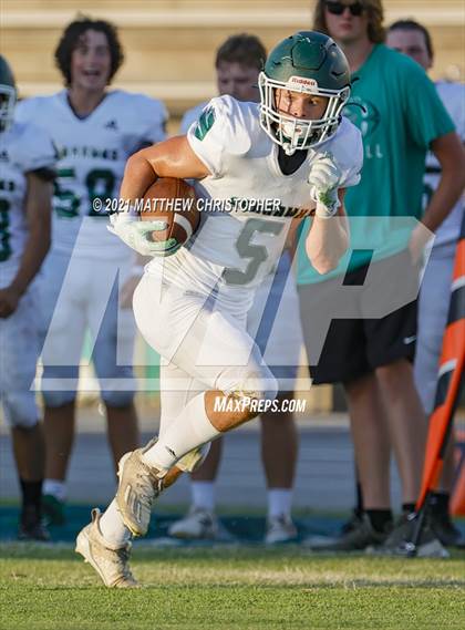 Thumbnail 2 in South Walton @ Choctaw (Varsity Classic) photogallery.