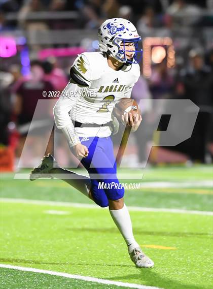 Thumbnail 1 in O'Connor @ Mountain Ridge (Senior Night)  photogallery.