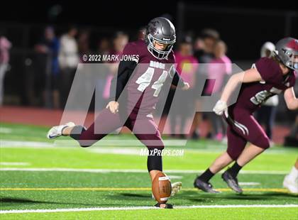 Thumbnail 3 in O'Connor @ Mountain Ridge (Senior Night)  photogallery.