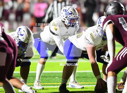 Thumbnail 2 in O'Connor @ Mountain Ridge (Senior Night)  photogallery.