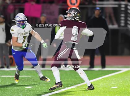 Thumbnail 1 in O'Connor @ Mountain Ridge (Senior Night)  photogallery.