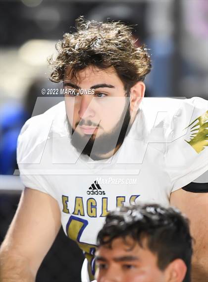 Thumbnail 2 in O'Connor @ Mountain Ridge (Senior Night)  photogallery.