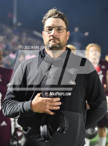 Thumbnail 1 in O'Connor @ Mountain Ridge (Senior Night)  photogallery.