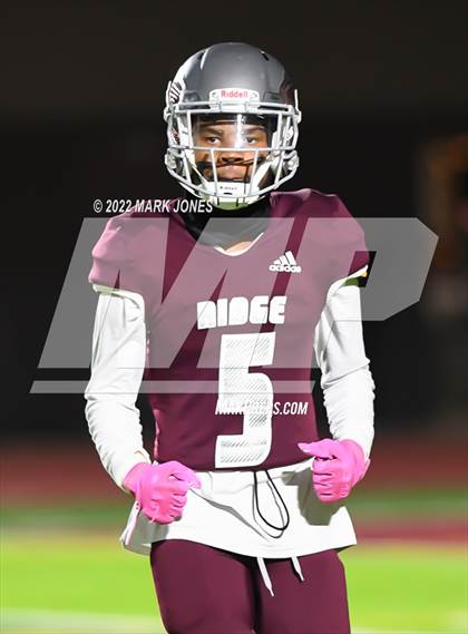 Thumbnail 2 in O'Connor @ Mountain Ridge (Senior Night)  photogallery.