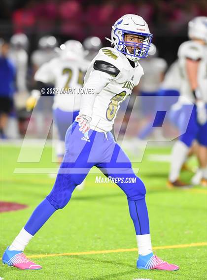 Thumbnail 2 in O'Connor @ Mountain Ridge (Senior Night)  photogallery.