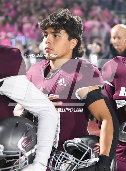 Thumbnail 3 in O'Connor @ Mountain Ridge (Senior Night)  photogallery.