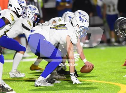 Thumbnail 3 in O'Connor @ Mountain Ridge (Senior Night)  photogallery.