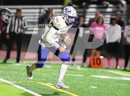 Thumbnail 1 in O'Connor @ Mountain Ridge (Senior Night)  photogallery.
