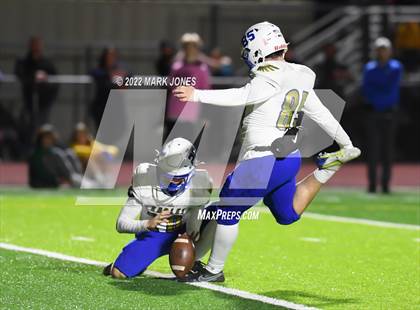 Thumbnail 1 in O'Connor @ Mountain Ridge (Senior Night)  photogallery.
