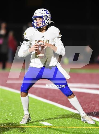 Thumbnail 3 in O'Connor @ Mountain Ridge (Senior Night)  photogallery.