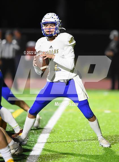 Thumbnail 3 in O'Connor @ Mountain Ridge (Senior Night)  photogallery.