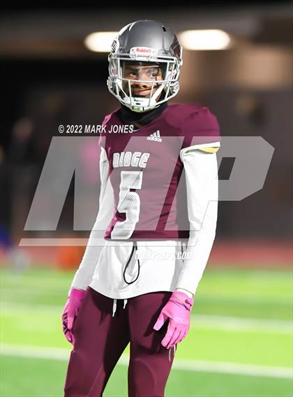 Thumbnail 3 in O'Connor @ Mountain Ridge (Senior Night)  photogallery.