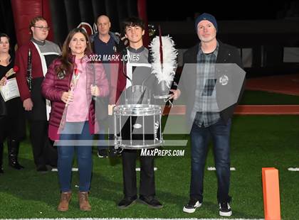 Thumbnail 3 in O'Connor @ Mountain Ridge (Senior Night)  photogallery.