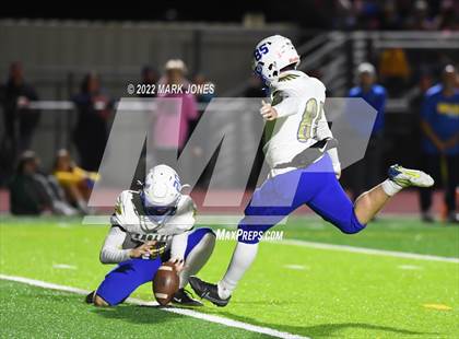 Thumbnail 3 in O'Connor @ Mountain Ridge (Senior Night)  photogallery.