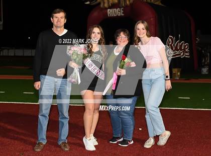 Thumbnail 2 in O'Connor @ Mountain Ridge (Senior Night)  photogallery.