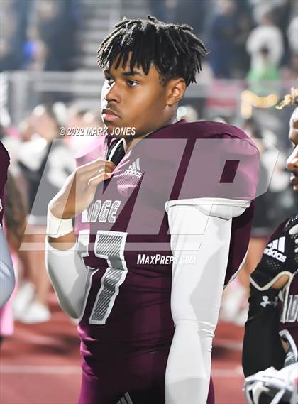 Thumbnail 1 in O'Connor @ Mountain Ridge (Senior Night)  photogallery.